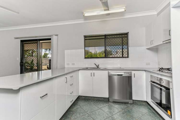 Second view of Homely house listing, 2 Broadbent Street, Parap NT 820