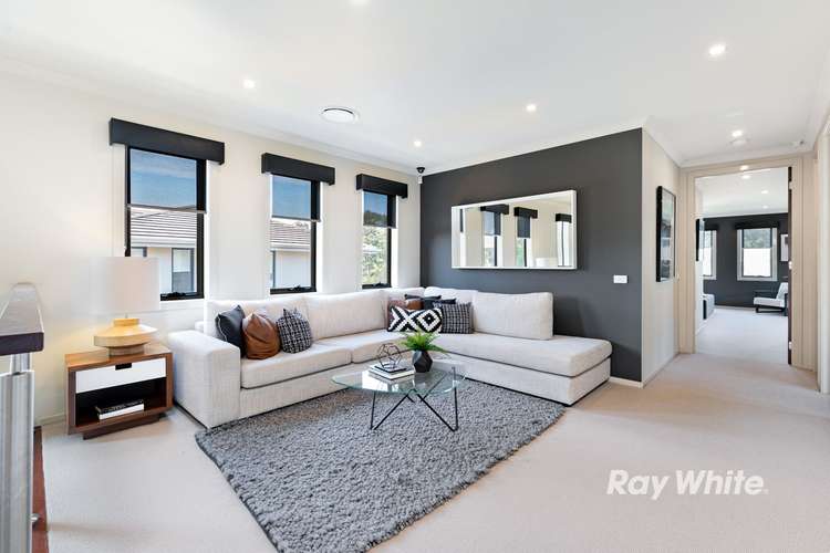 Fourth view of Homely house listing, 6 Hartigan Avenue, Kellyville NSW 2155