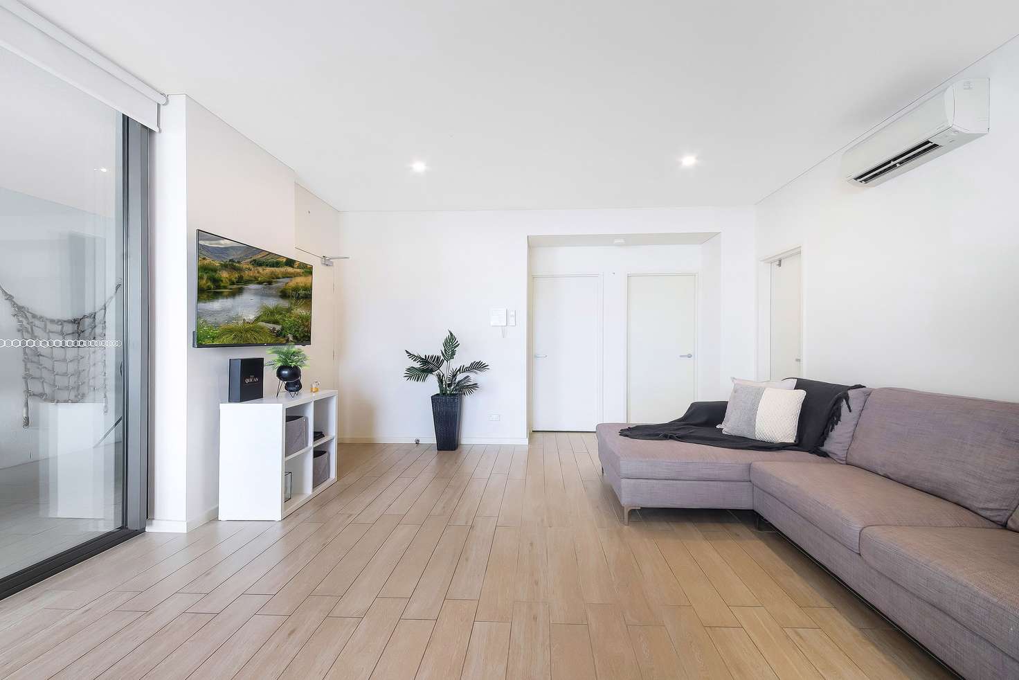 Main view of Homely apartment listing, 224/48-56 Bundarra Street, Ermington NSW 2115