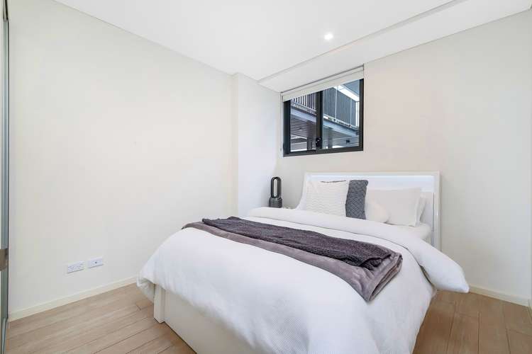 Fourth view of Homely apartment listing, 224/48-56 Bundarra Street, Ermington NSW 2115