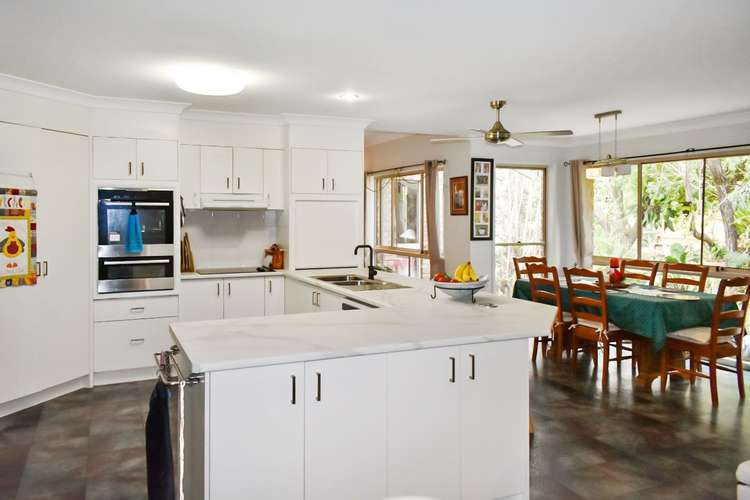 Third view of Homely house listing, 40 Traline Road, Glass House Mountains QLD 4518