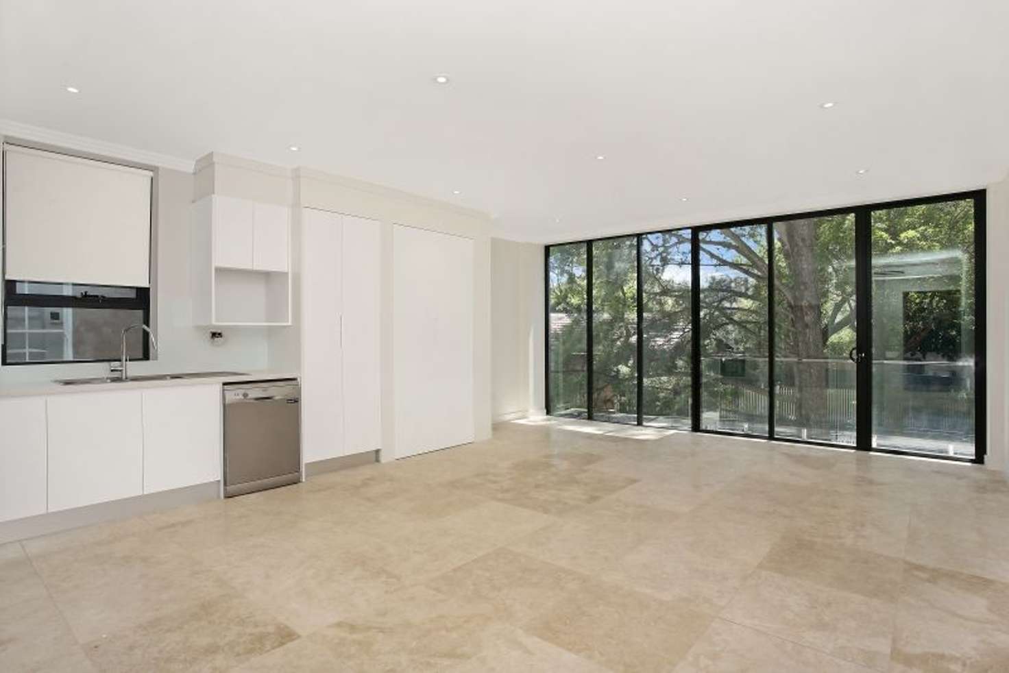 Main view of Homely apartment listing, 5/460 New South Head Road, Double Bay NSW 2028