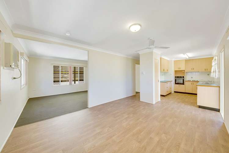 Second view of Homely house listing, 24 Hibiscus Avenue, Sun Valley QLD 4680