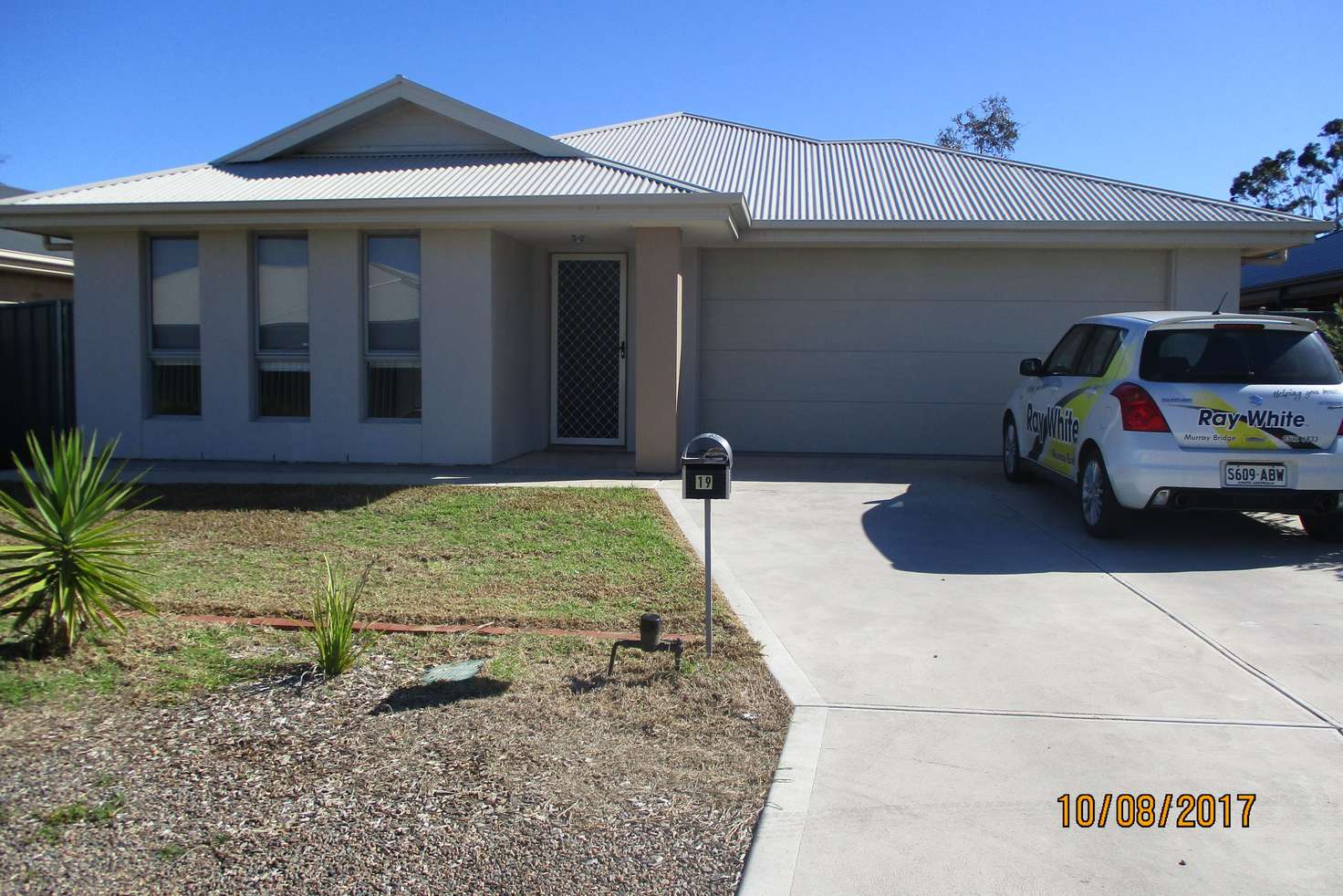 Main view of Homely house listing, 19 Pfitzner Close, Murray Bridge SA 5253