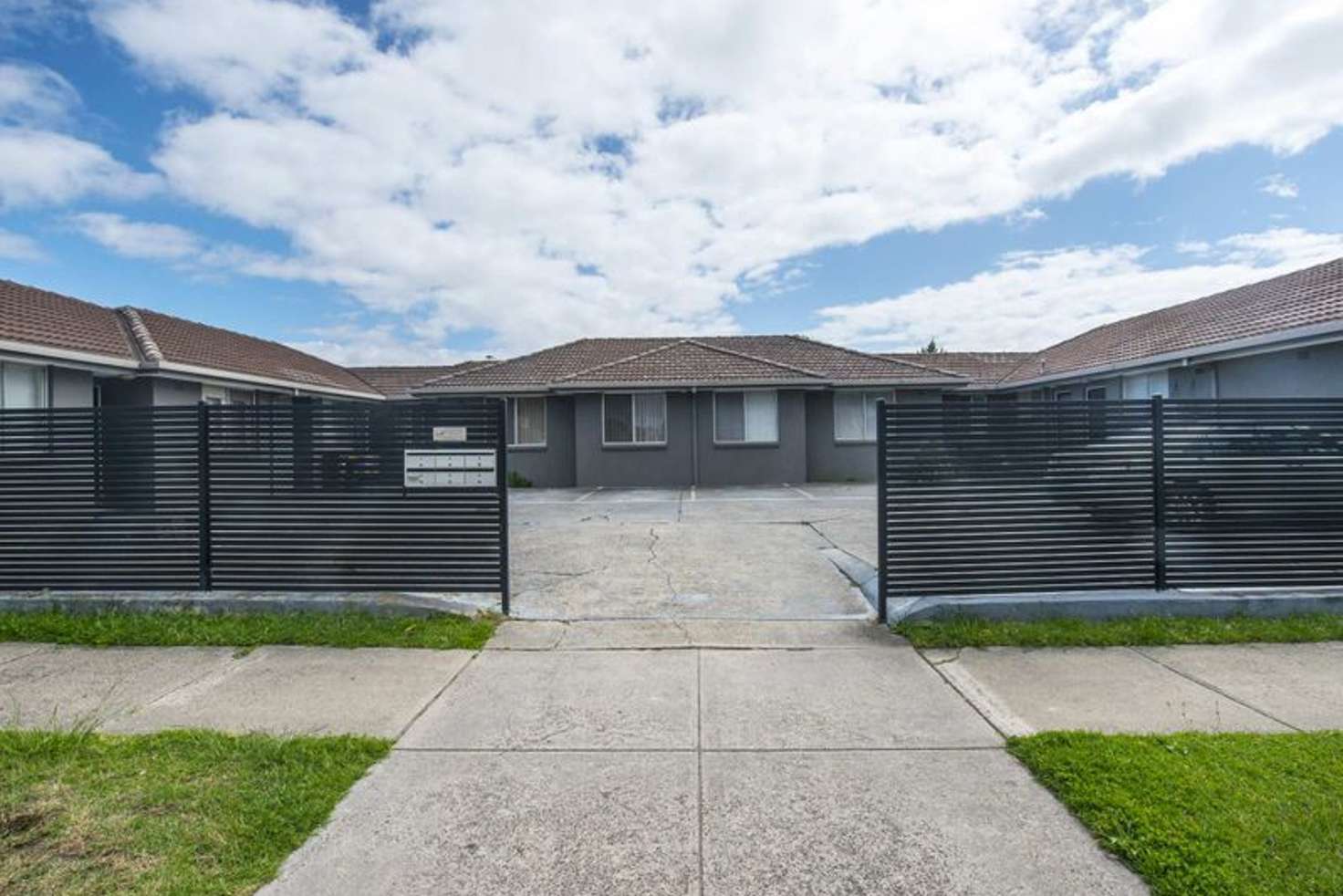 Main view of Homely unit listing, 4/1 Ogden Street, Glenroy VIC 3046