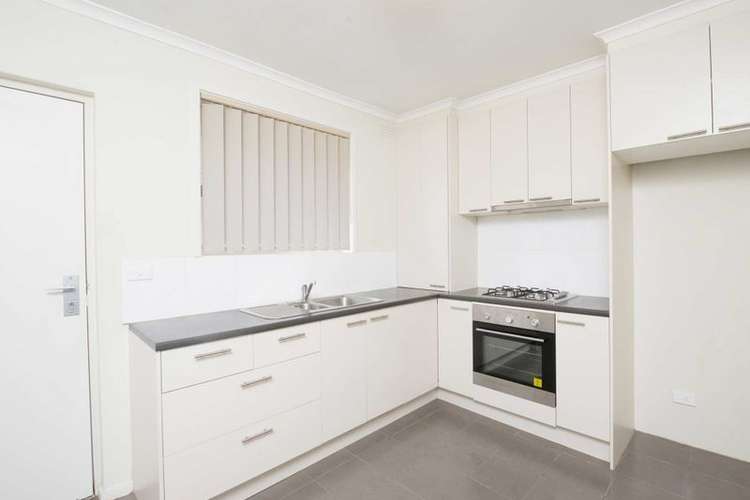 Second view of Homely unit listing, 4/1 Ogden Street, Glenroy VIC 3046