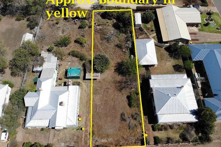 Third view of Homely residentialLand listing, 5 Main Street, Scone NSW 2337