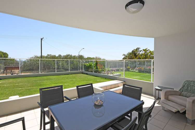 Sixth view of Homely unit listing, 105/241 Esplanade, Pialba QLD 4655