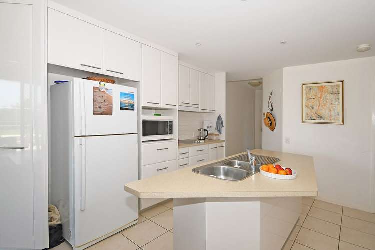 Seventh view of Homely unit listing, 105/241 Esplanade, Pialba QLD 4655