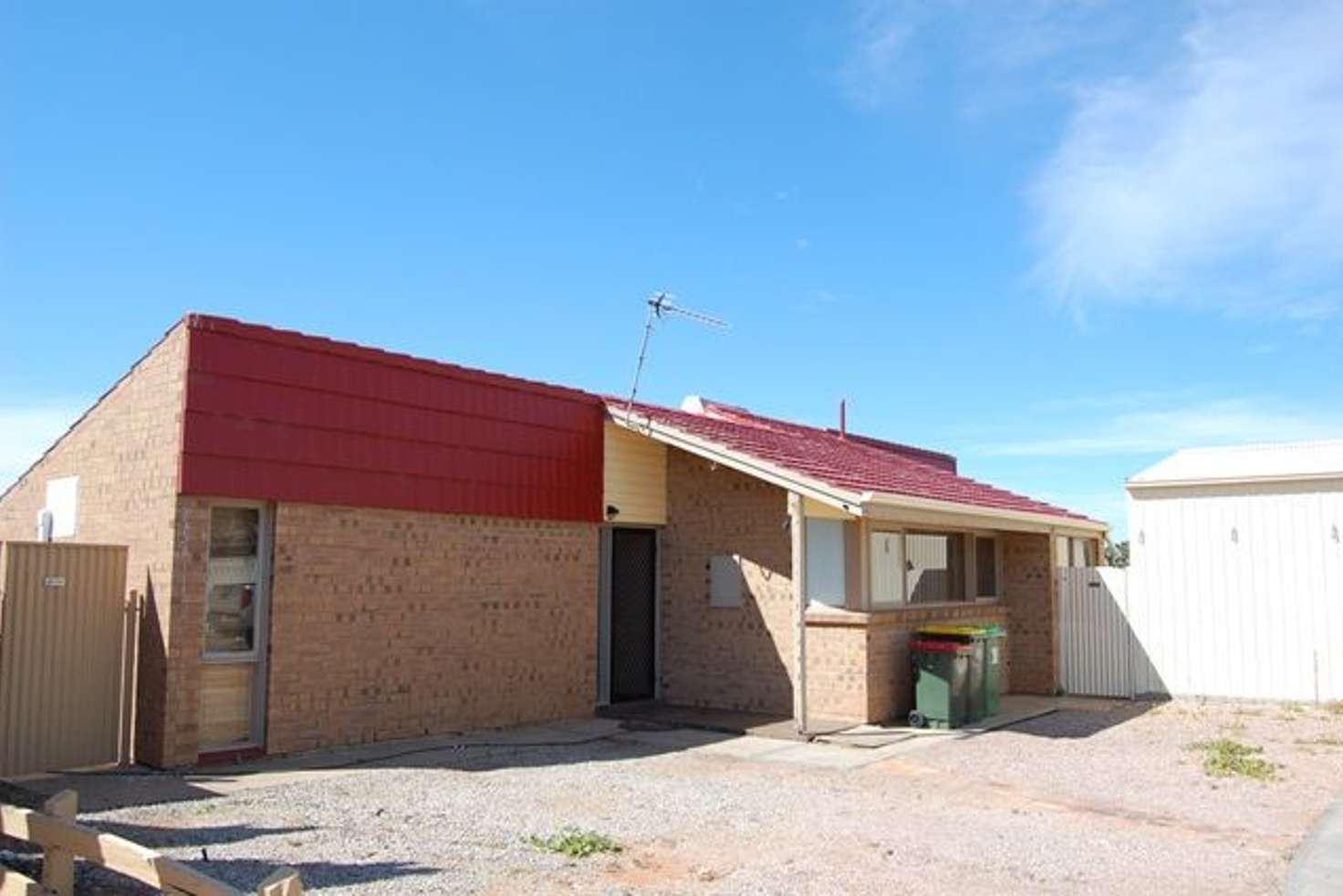 Main view of Homely house listing, 8 Hobbs Court, Port Augusta West SA 5700