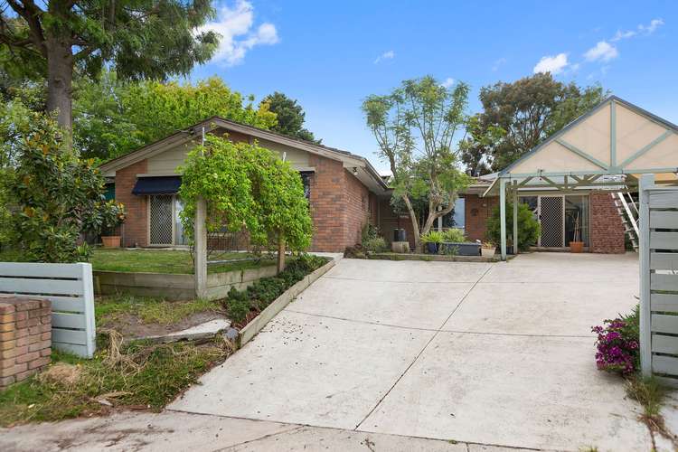 Main view of Homely house listing, 5 Lucia Court, Carrum Downs VIC 3201