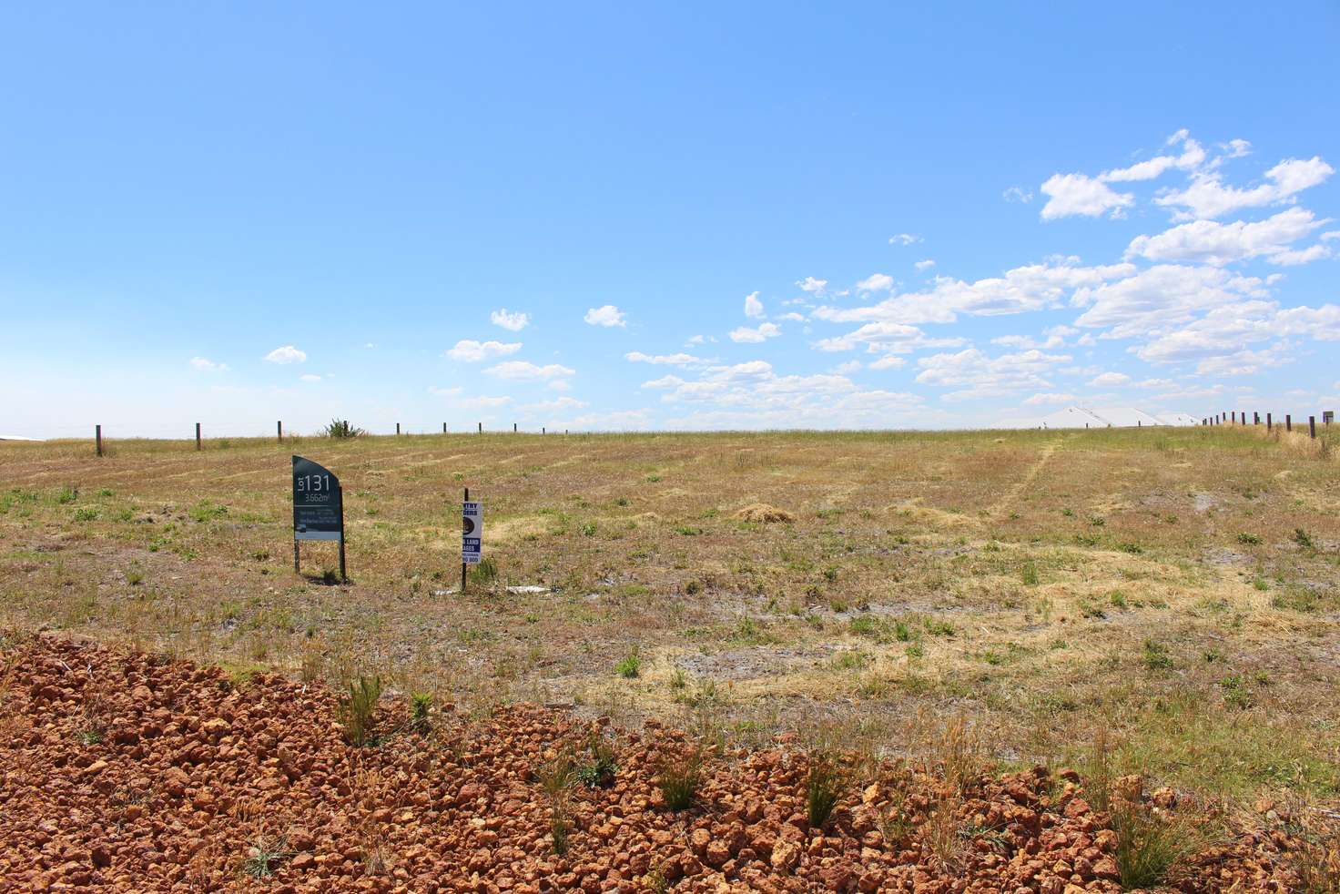 Main view of Homely residentialLand listing, 8 Wisteria Link, Denmark WA 6333