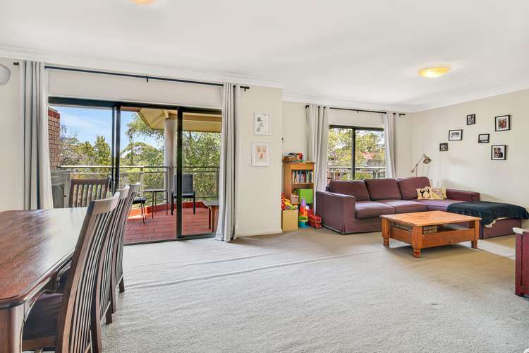 Main view of Homely unit listing, 10/1-5 Penkivil Street, Willoughby NSW 2068