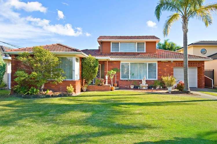 Main view of Homely house listing, 201 Belgrave Esplanade, Sylvania Waters NSW 2224