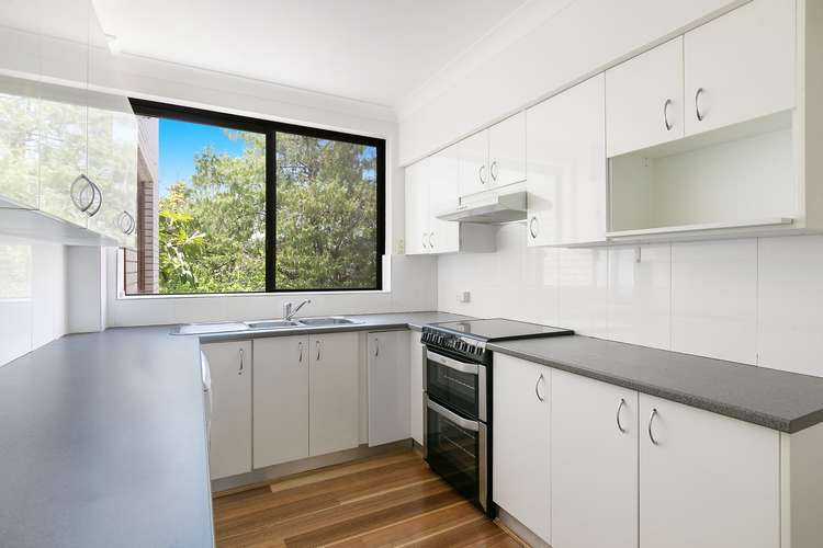 Main view of Homely apartment listing, 6/1292 Pacific Highway, Turramurra NSW 2074