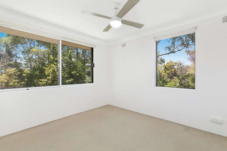 Third view of Homely apartment listing, 6/1292 Pacific Highway, Turramurra NSW 2074
