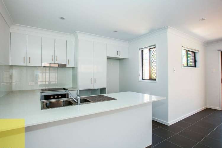 Second view of Homely townhouse listing, 17/14-16 Keidges Road, Bellbird Park QLD 4300