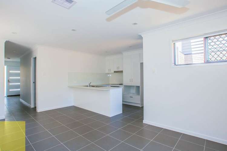 Third view of Homely townhouse listing, 17/14-16 Keidges Road, Bellbird Park QLD 4300