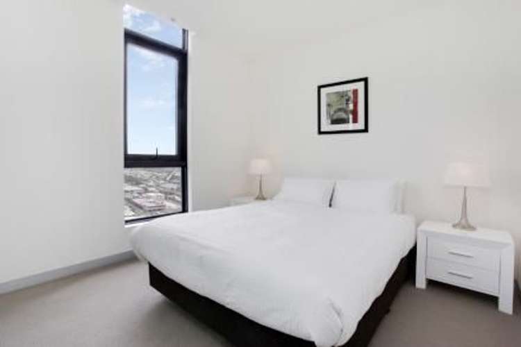 Main view of Homely apartment listing, 3308/283 City Road, Southbank VIC 3006