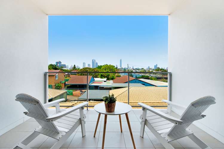 Third view of Homely unit listing, 1312 'Waterford Apartments' 6-8 Waterford Court, Bundall QLD 4217