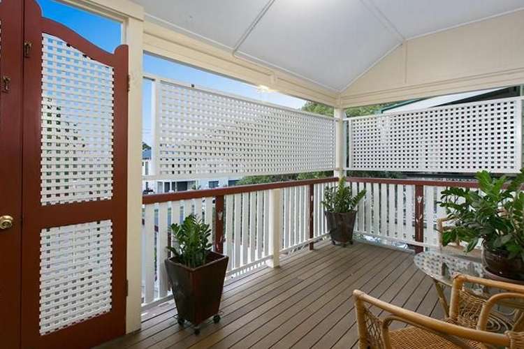 Second view of Homely house listing, 37 Victoria Terrace, Annerley QLD 4103