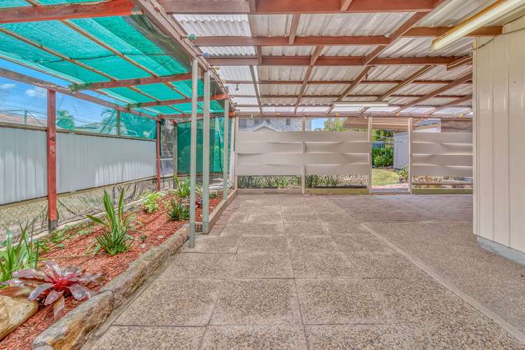 Sixth view of Homely house listing, 28 Frankit Street, Wavell Heights QLD 4012