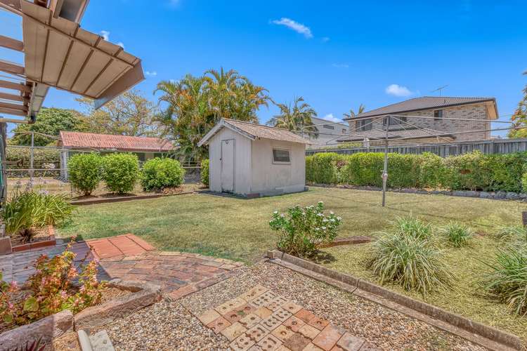 Seventh view of Homely house listing, 28 Frankit Street, Wavell Heights QLD 4012