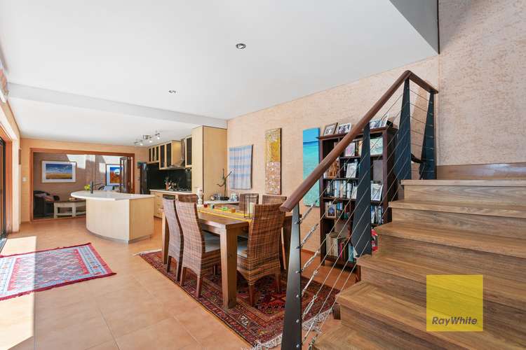 Fifth view of Homely house listing, 11A Bruce Street, North Fremantle WA 6159