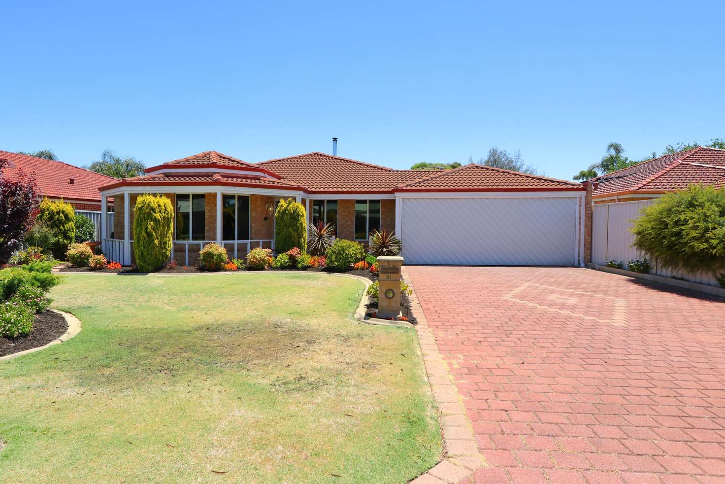 Main view of Homely house listing, 31 Woolmore Cross, Atwell WA 6164