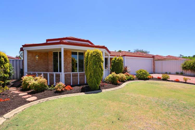 Second view of Homely house listing, 31 Woolmore Cross, Atwell WA 6164