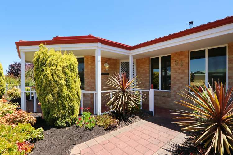 Third view of Homely house listing, 31 Woolmore Cross, Atwell WA 6164