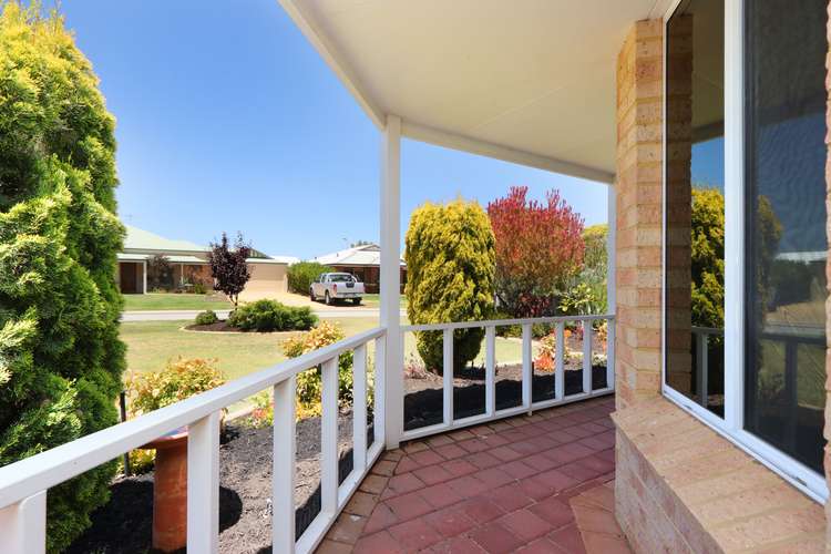 Fourth view of Homely house listing, 31 Woolmore Cross, Atwell WA 6164