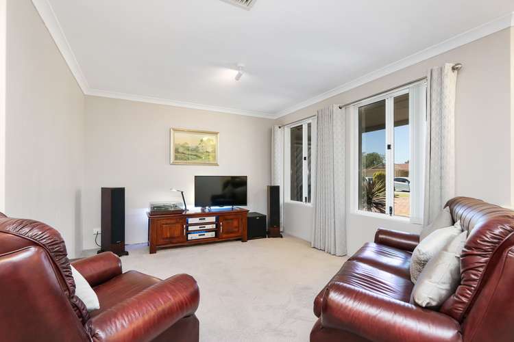 Fifth view of Homely house listing, 31 Woolmore Cross, Atwell WA 6164