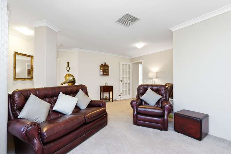 Sixth view of Homely house listing, 31 Woolmore Cross, Atwell WA 6164