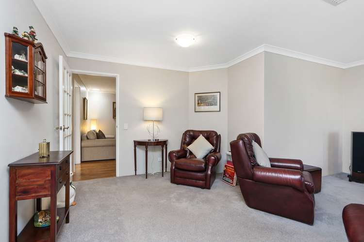 Seventh view of Homely house listing, 31 Woolmore Cross, Atwell WA 6164