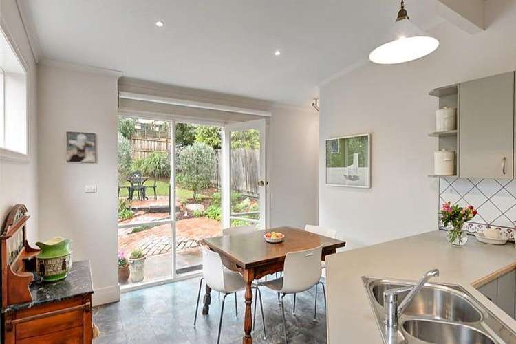 Fourth view of Homely semiDetached listing, 54 Malin Street, Kew VIC 3101