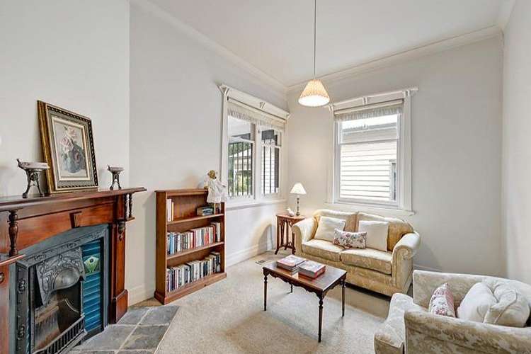 Fifth view of Homely semiDetached listing, 54 Malin Street, Kew VIC 3101