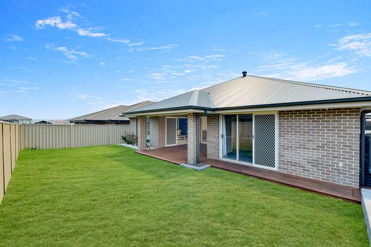 Second view of Homely house listing, 40 Atlee Street, Oran Park NSW 2570