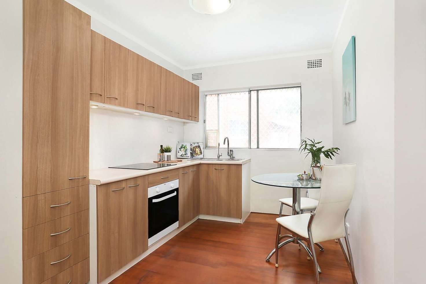 Main view of Homely apartment listing, 1/2 Elliot Place, Hillsdale NSW 2036