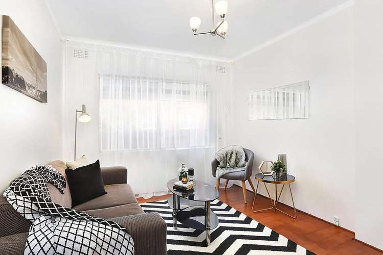 Second view of Homely apartment listing, 1/2 Elliot Place, Hillsdale NSW 2036