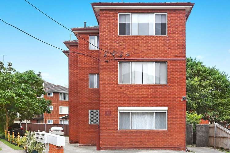 Fifth view of Homely apartment listing, 1/2 Elliot Place, Hillsdale NSW 2036