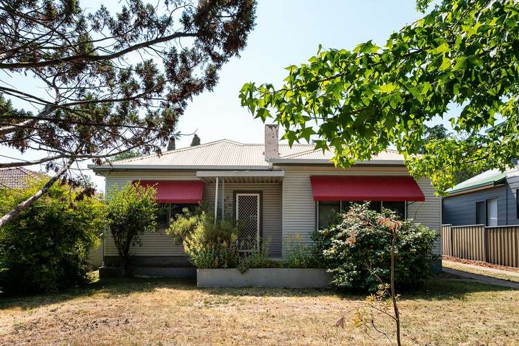 Main view of Homely house listing, 86 Cecil Road, Orange NSW 2800