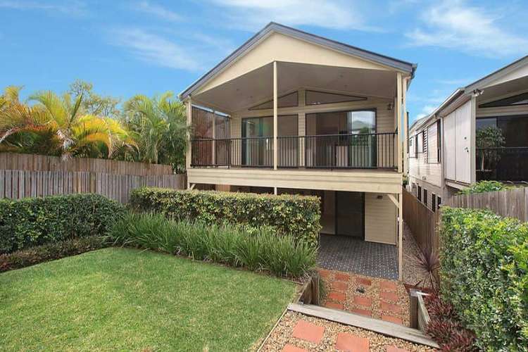 Main view of Homely house listing, 77 Thynne Avenue, Norman Park QLD 4170