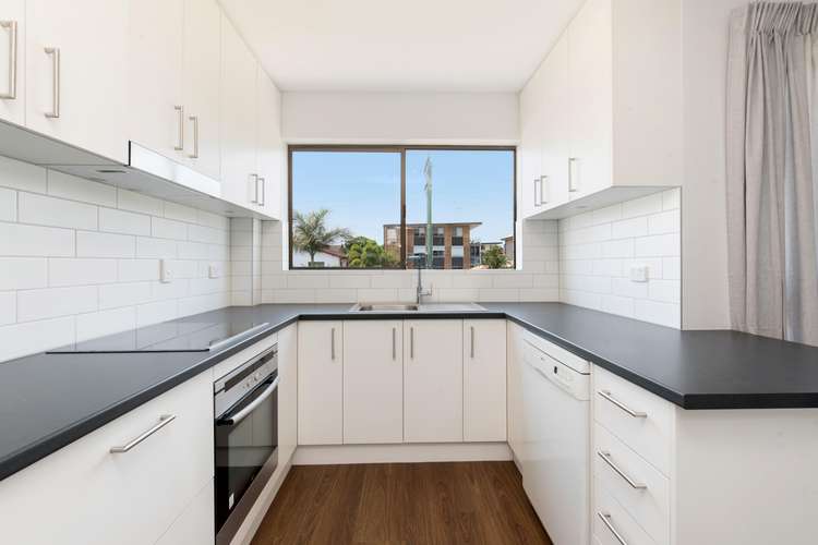 Fifth view of Homely unit listing, 12/383 Bowen Terrace, New Farm QLD 4005