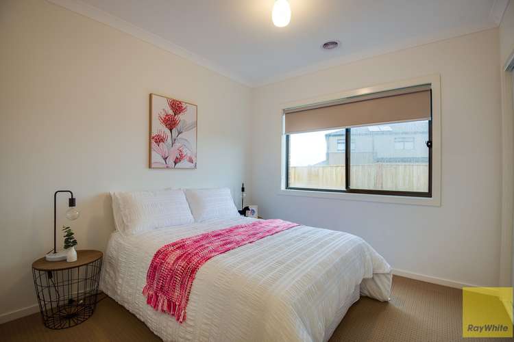 Sixth view of Homely house listing, 5 Lawford Street, Truganina VIC 3029
