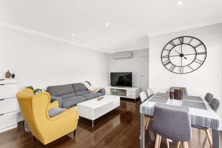 Second view of Homely apartment listing, 3/9 Dunoon Street, Murrumbeena VIC 3163
