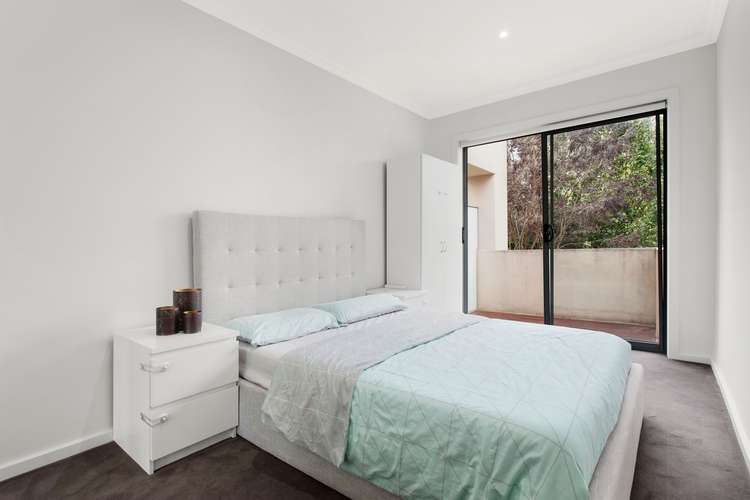 Third view of Homely apartment listing, 3/9 Dunoon Street, Murrumbeena VIC 3163