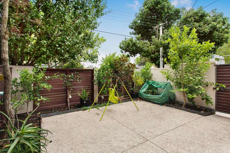 Fifth view of Homely apartment listing, 3/9 Dunoon Street, Murrumbeena VIC 3163