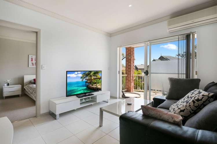 Sixth view of Homely house listing, 44/55 Paradise Springs, Robina QLD 4226