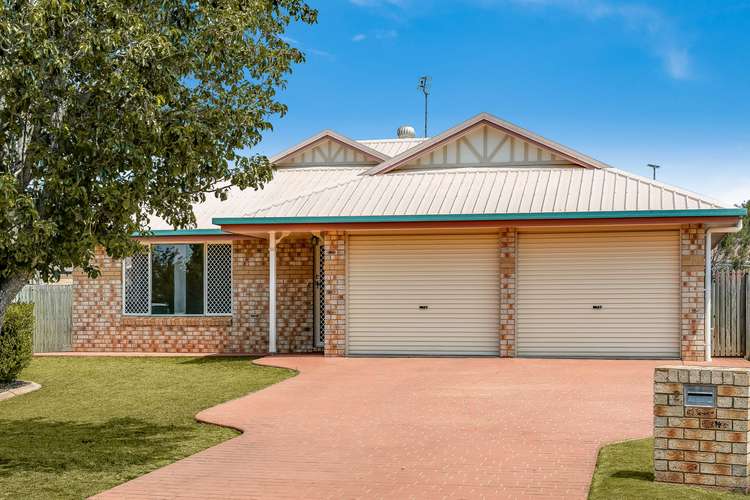 Main view of Homely house listing, 2 Elvery Court, Middle Ridge QLD 4350